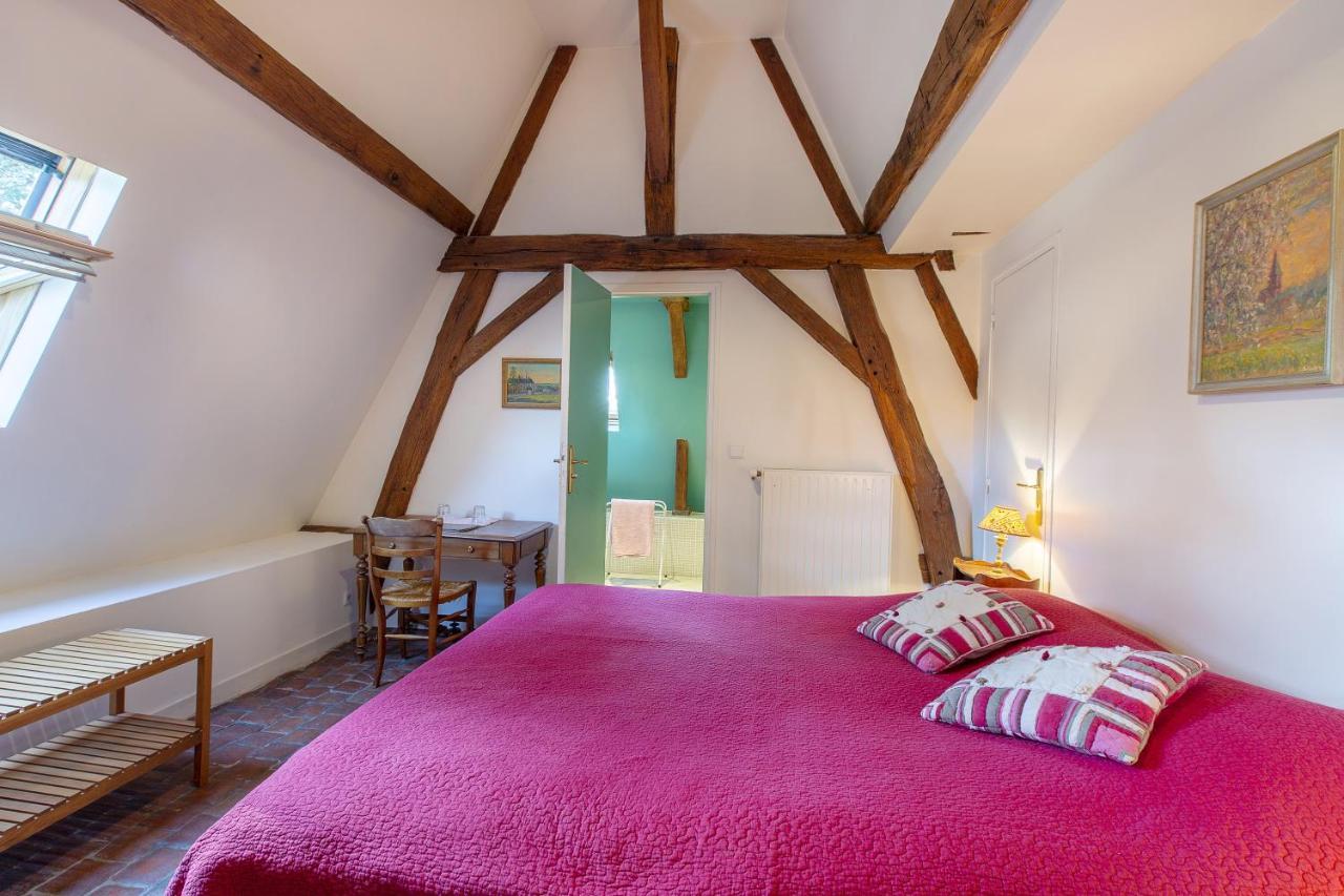 Manoir De La Voute *