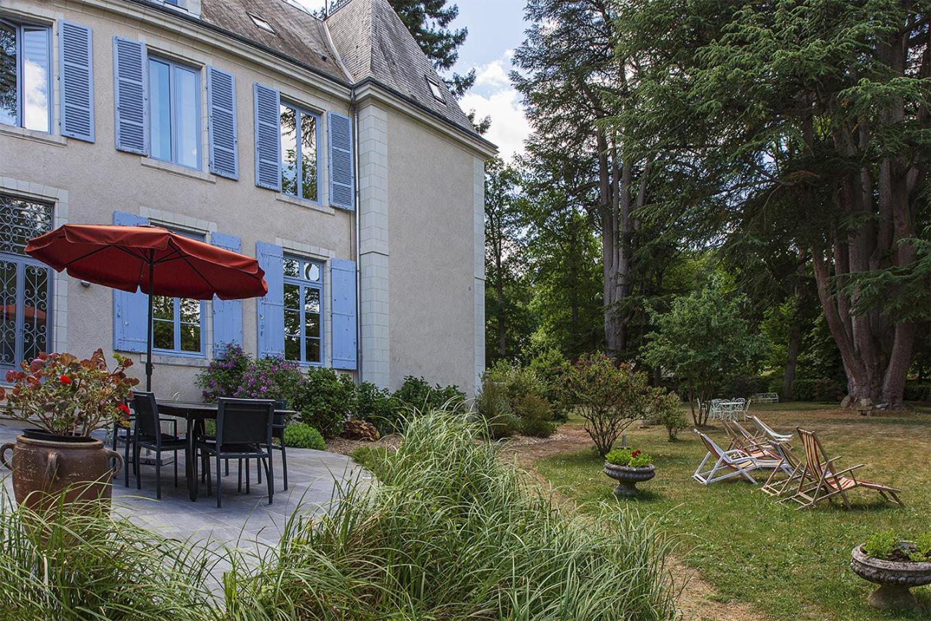 Manoir De La Voute