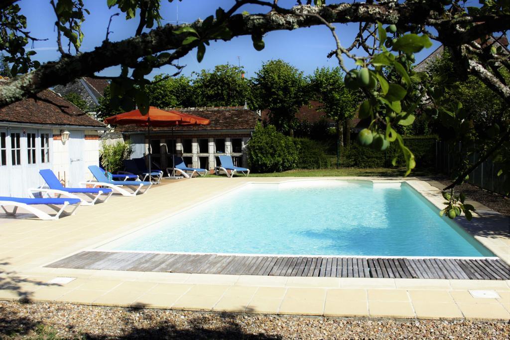 Manoir De La Voute